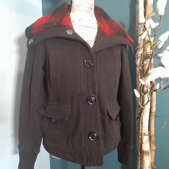 American Eagle Jacket - Picture 1 of 8